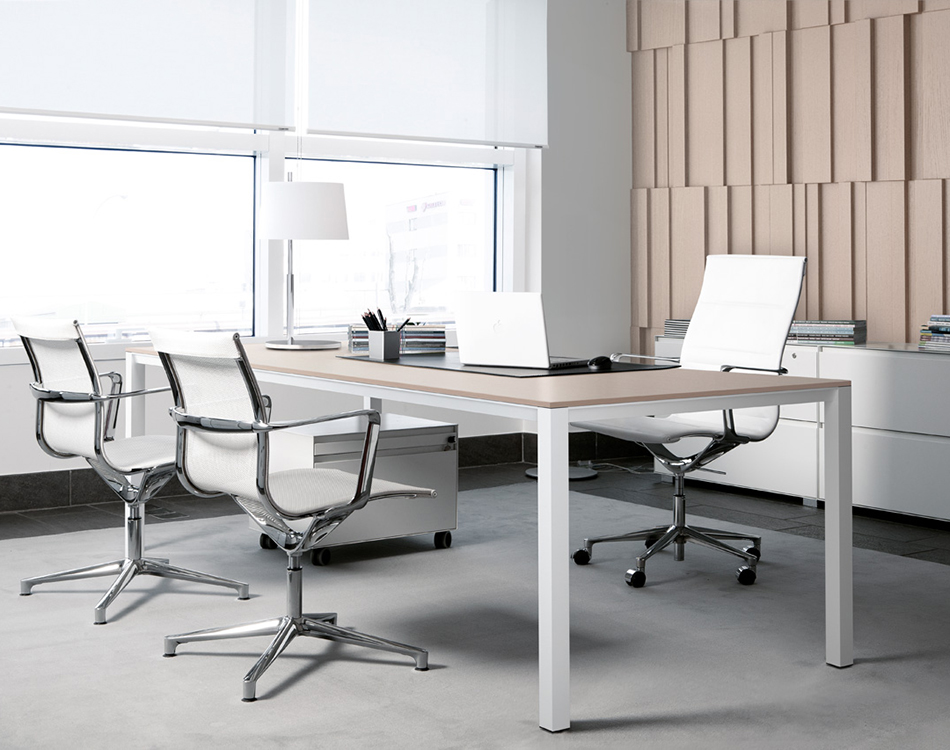 ICF-office-table-P50 table-operative-AMB05