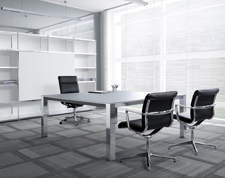 ICF-office-table-P80 manager-manager-AMB02