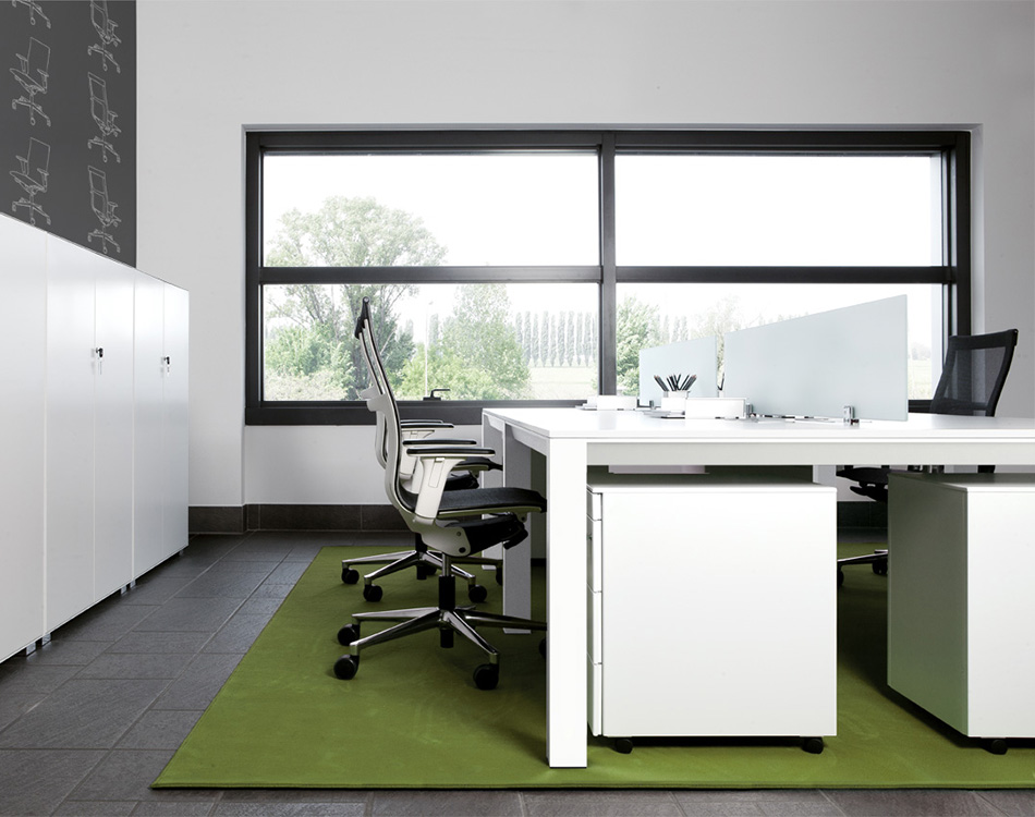 ICF-office-table-P80 manager-manager-AMB03