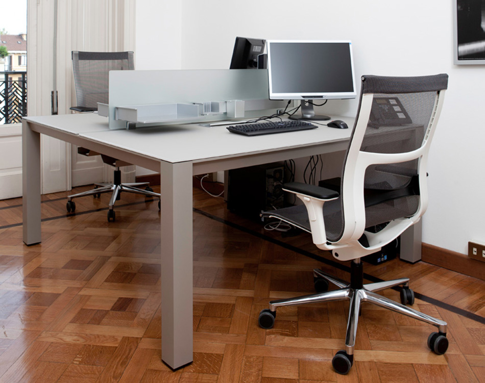 ICF-office-table-P80 manager-manager-AMB04
