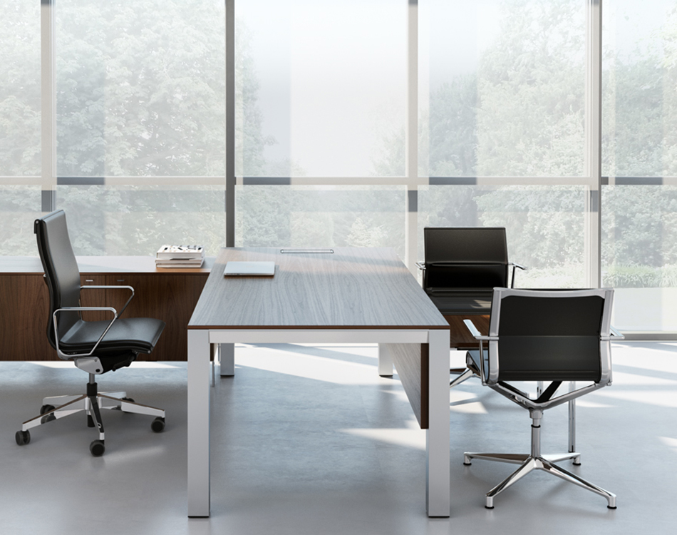 ICF-office-table-P80 manager-manager-AMB05