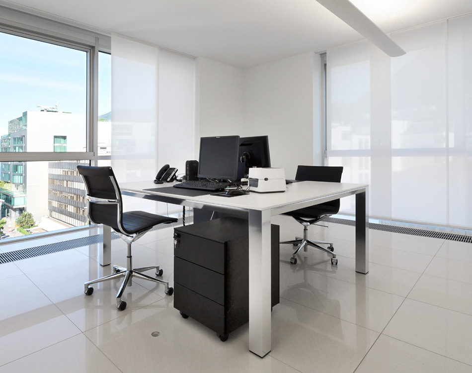 ICF-office-table-P80 manager-manager-AMB06