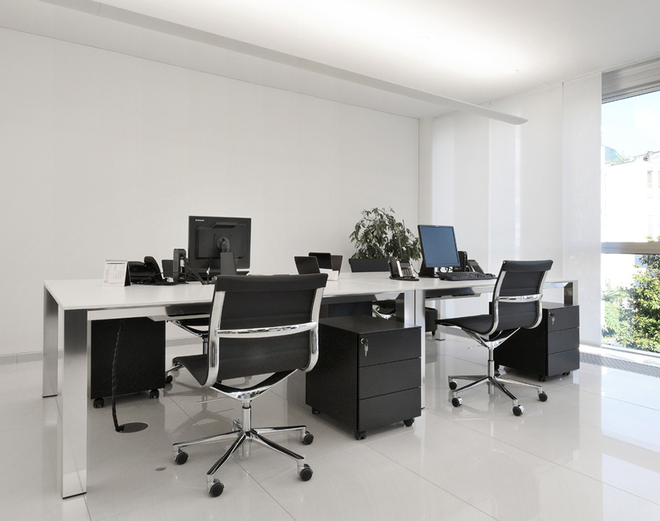 ICF-office-table-P80 manager-manager-AMB07