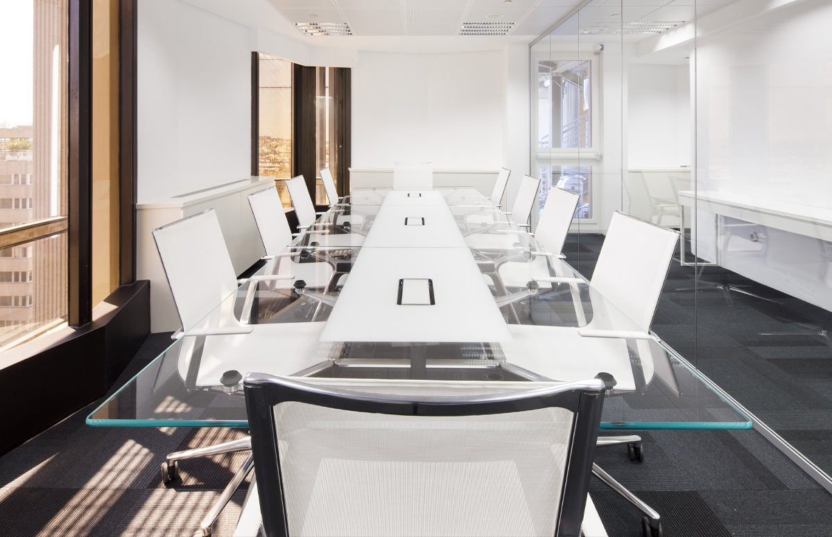 ICF-office-table-Unitable-meeting-table-AMB04