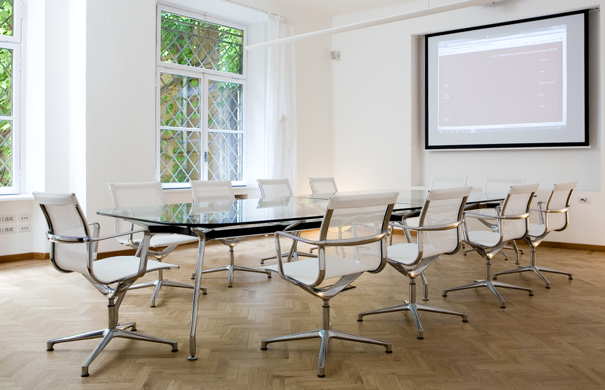 ICF-office-table-Unitable-meeting-table-AMB07