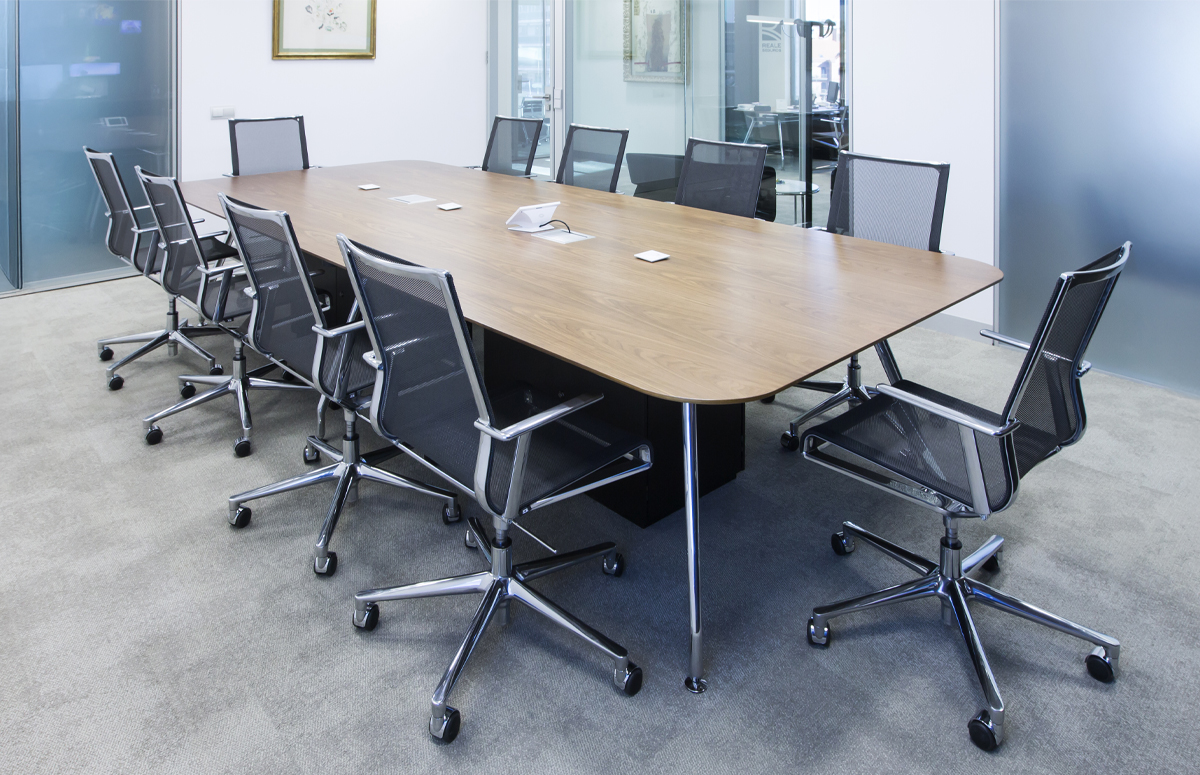 ICF-office-table-Unitable-meeting-table-AMB08