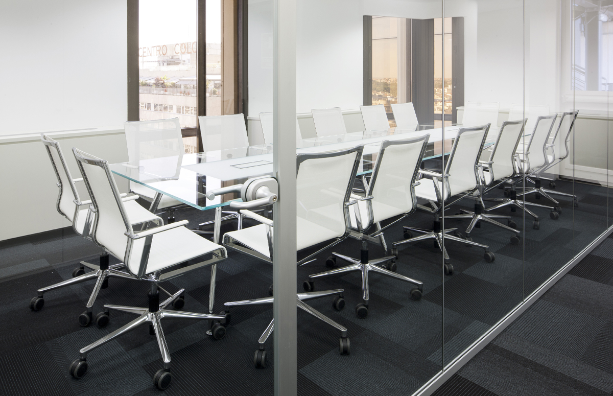 ICF-office-table-Unitable-meeting-table-AMB09