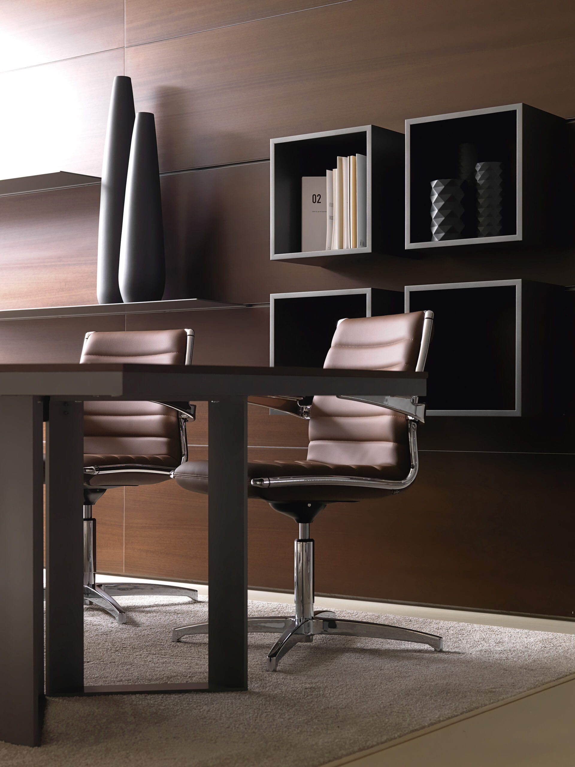 Lloyd boiserie